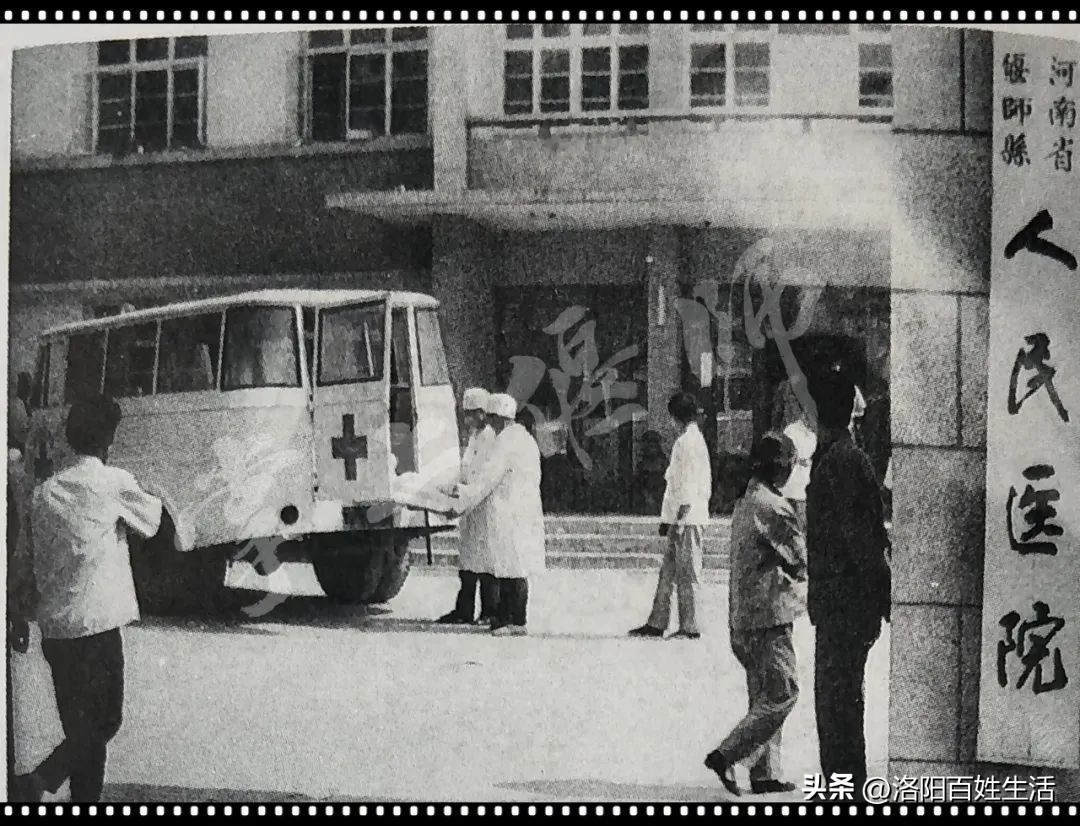 绝对珍藏！你没见过的洛阳偃师，满满的记忆