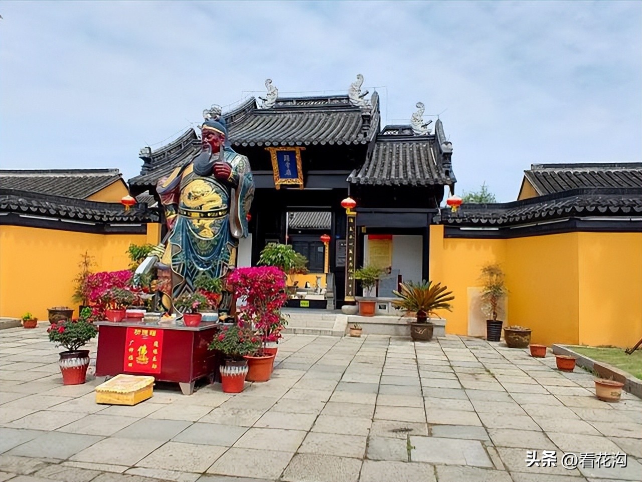 扶沟县概况,扶沟县是河南哪个市的