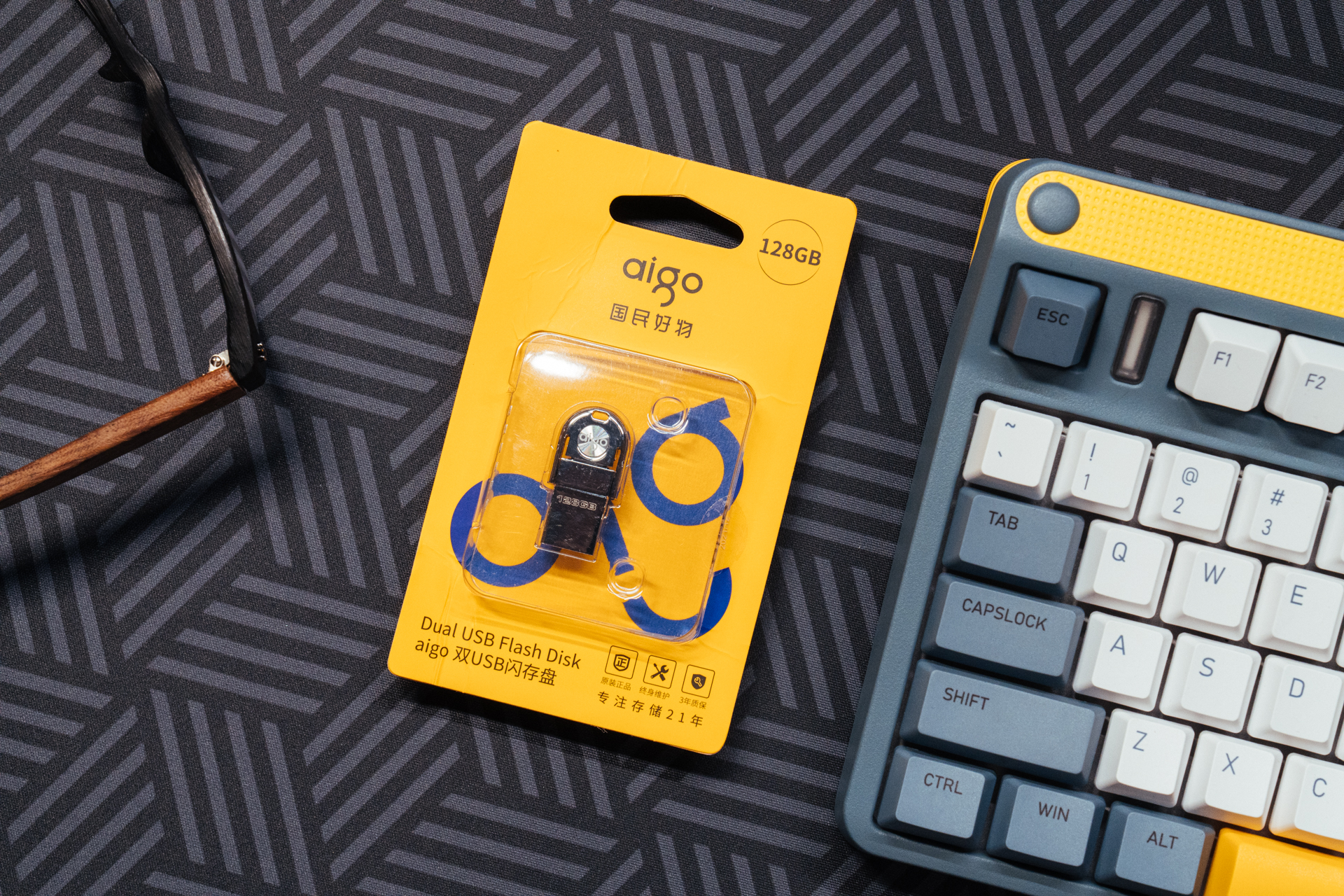 aigou盘u357怎么样,aigou358评测