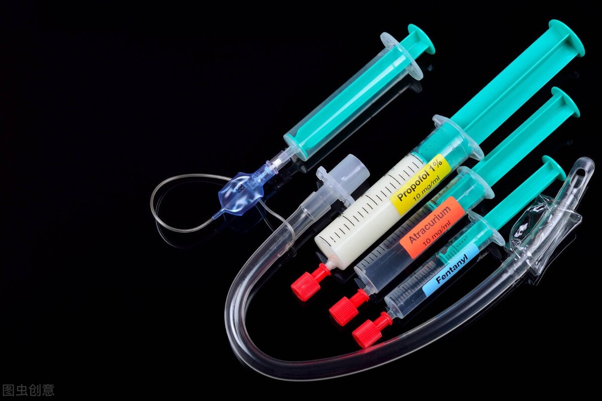 剖腹产如何麻醉的,剖腹产用什么麻醉