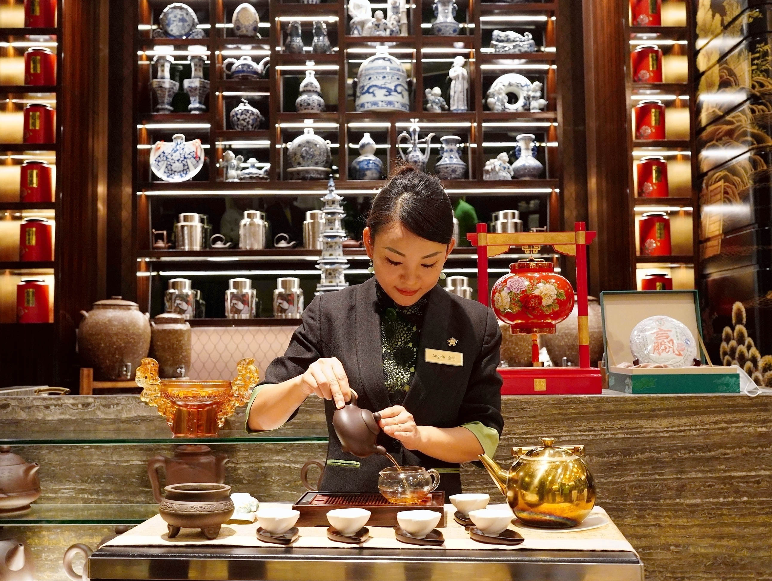 殿堂级餐厅排名,殿堂级餐厅