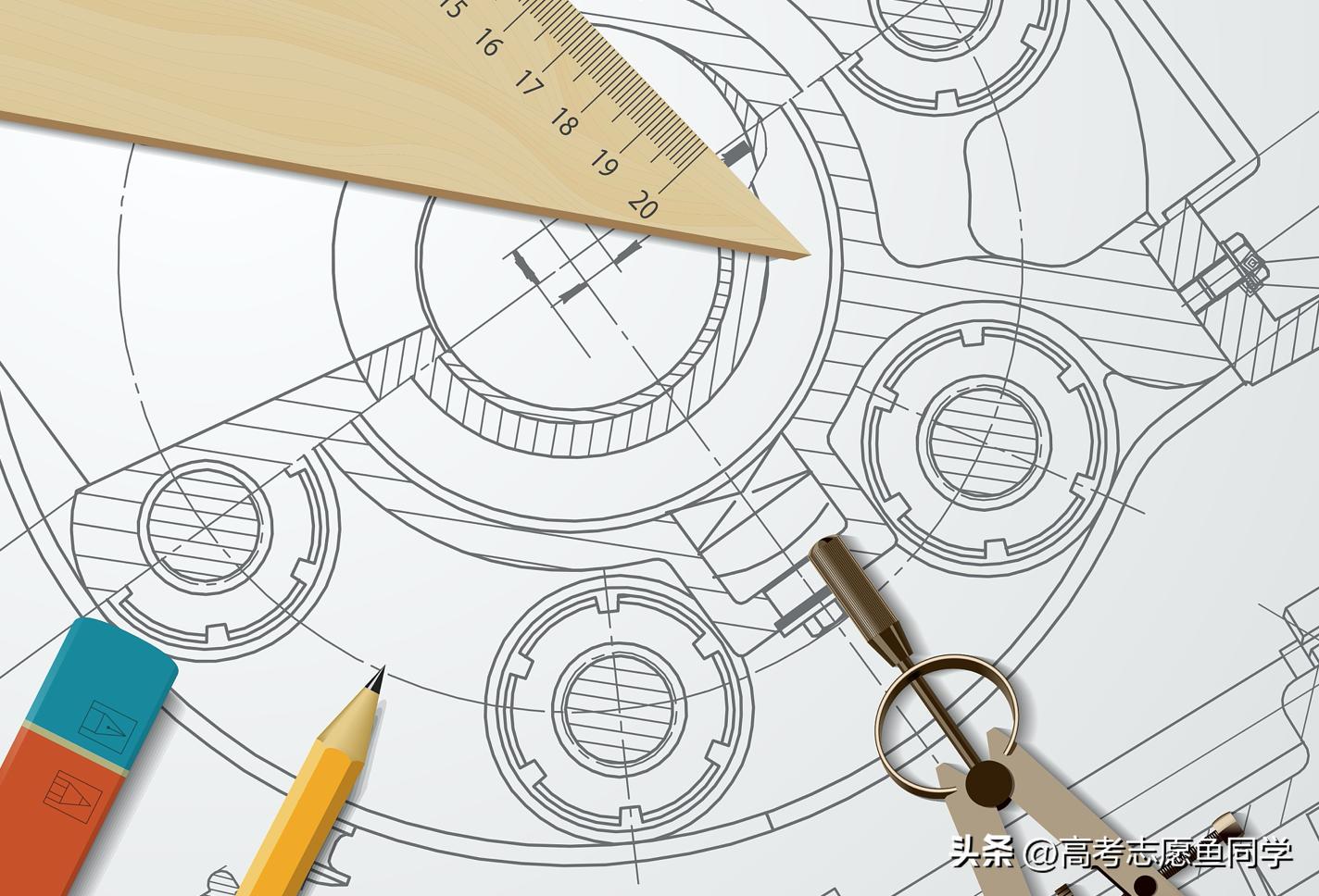 理科女生前景最好的十大专业2021,女生适合的大学专业排名