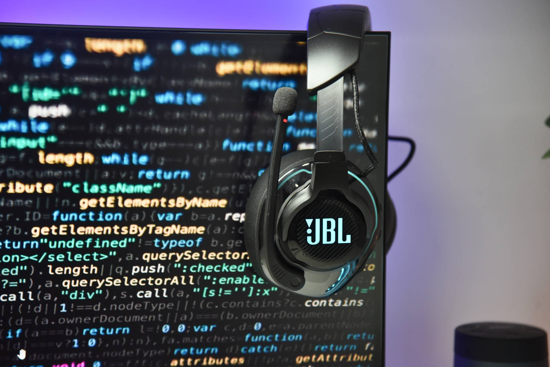 jblquantum100娓告垙鑰虫満娴嬭瘎,鏃犵嚎鑰虫満鐢电珵鑰虫満