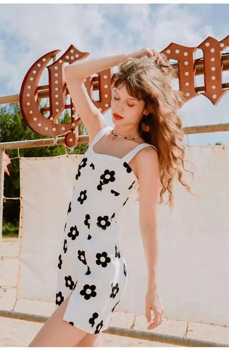 170身高穿什么连衣裙显瘦,和男朋友约会穿的裙子显身材