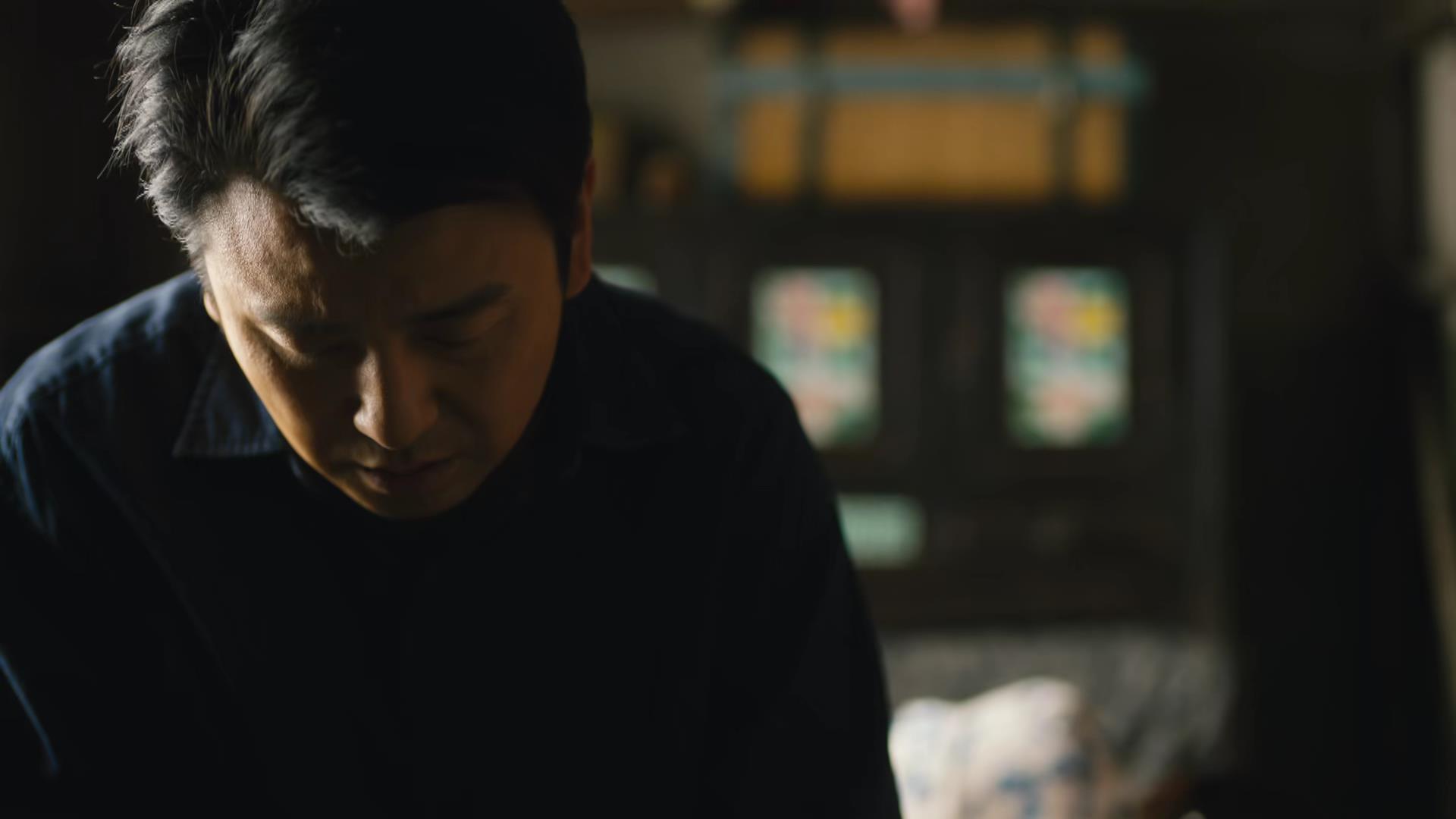 人世间电视剧六小君子结局,人世间结局六君子