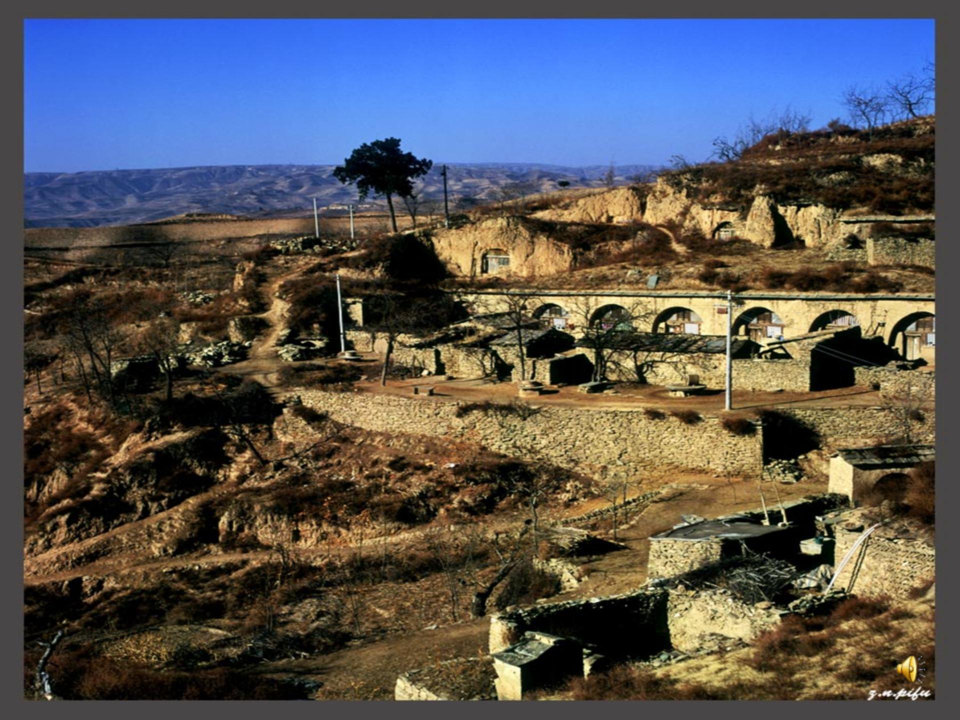 青年教师课堂大赛获奖篇目：安塞腰鼓（八年级下册）