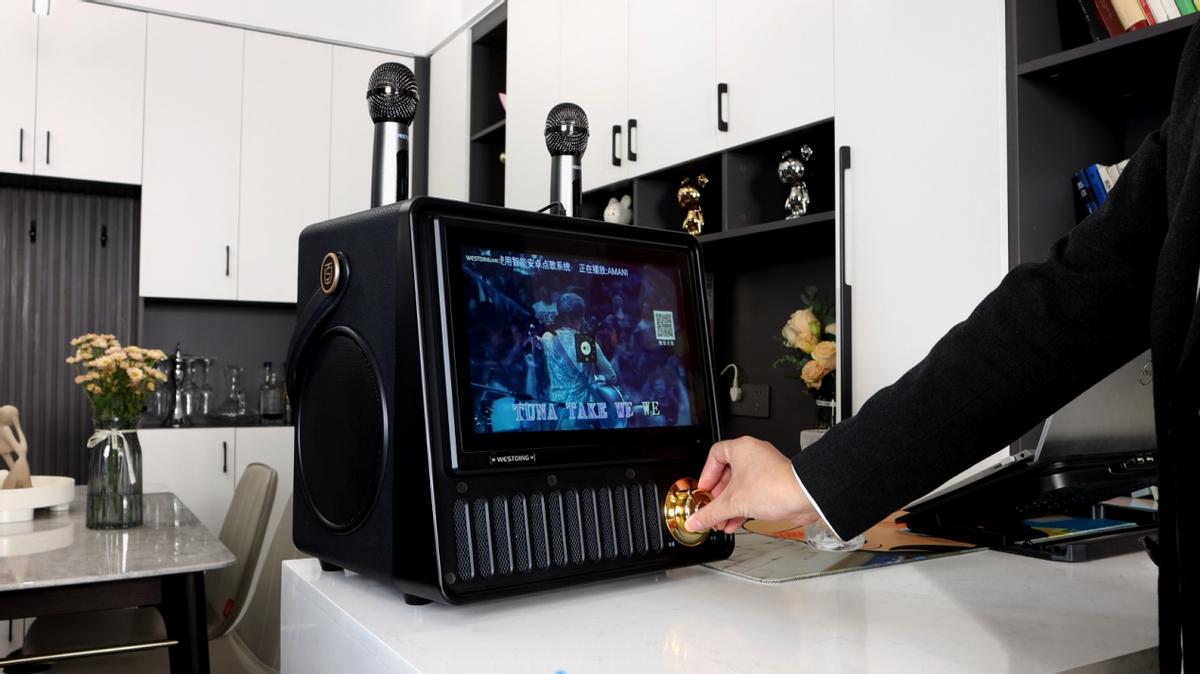 音响声音太吵杂了怎么办,外面音响太吵怎么办