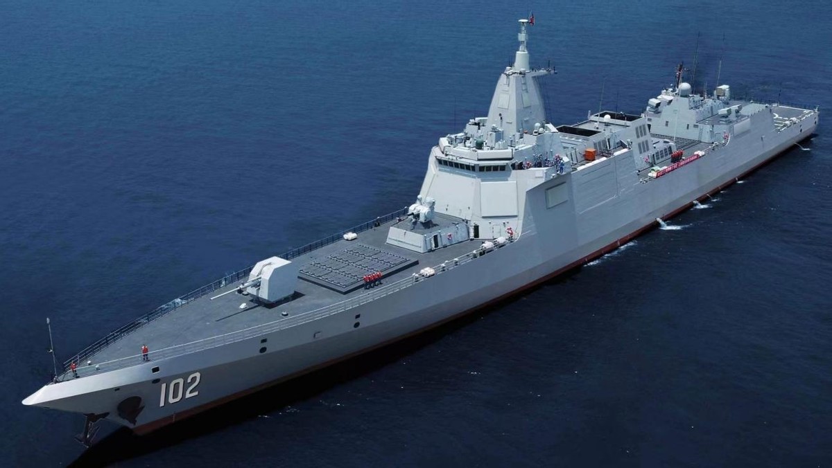 最新印度海军计划,印度海军建造30年航母