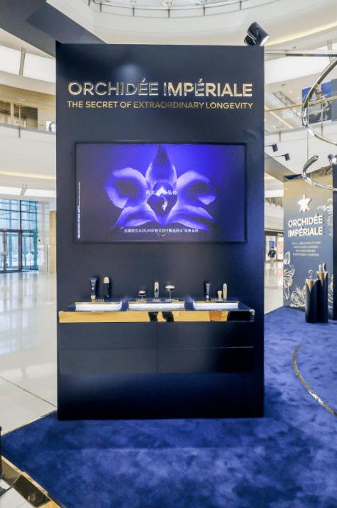 娇兰品牌挚友,娇兰活动现场大咖云集