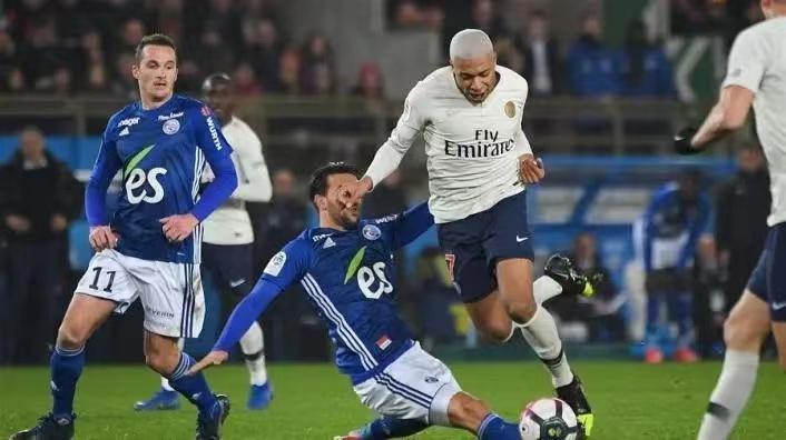 4月29日竞彩足球精彩组合：英冠、法甲、荷超