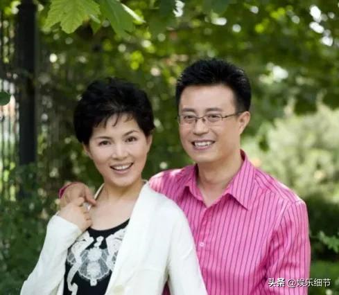 白燕升老婆瘫痪好了吗,央视主持人白燕升