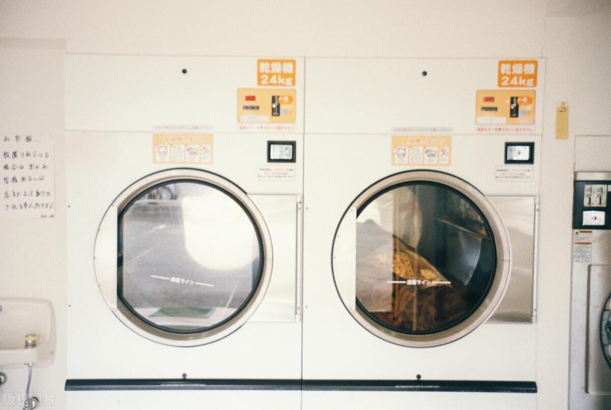 干洗店营销点子,干洗店免费模式月入百万