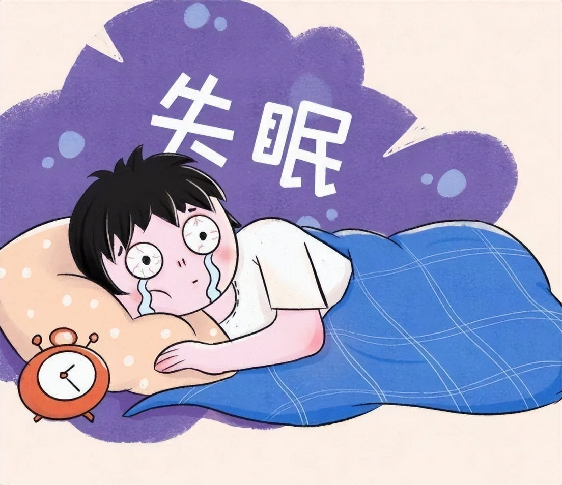 睡眠运动障碍是因为什么引起的,睡眠障碍与运动干预