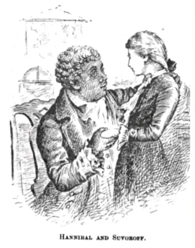 俄军惊现黑人士兵！在俄罗斯服役的外籍士兵有多少？