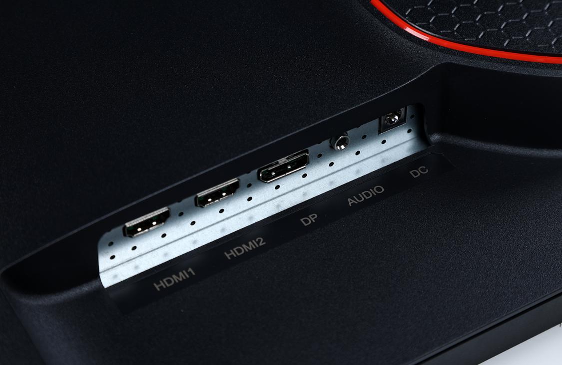 mg24q显示器测评,hkc神盾mg24q显示器