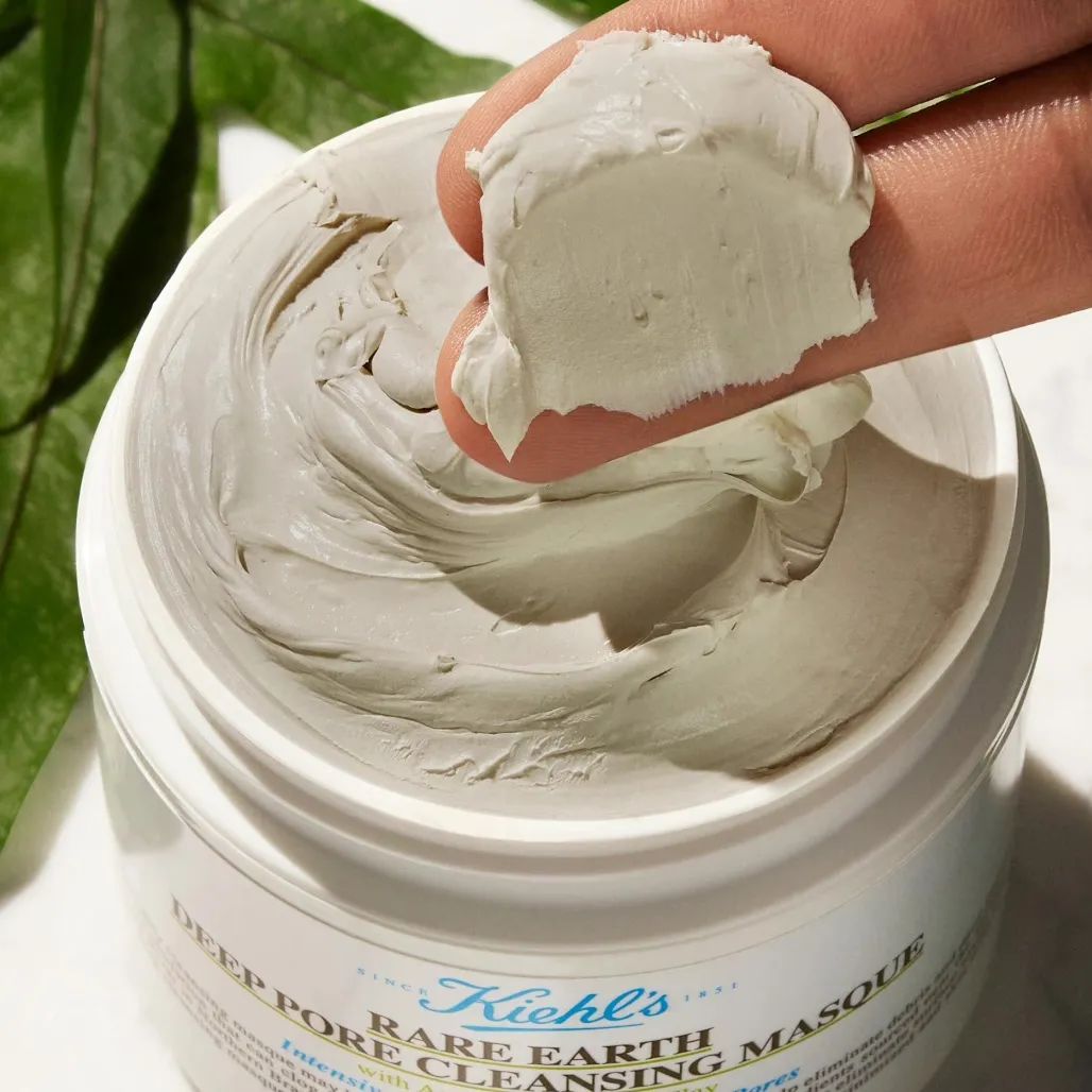 拒做油美人7招告别脸部油腻,夏日控油五步走法