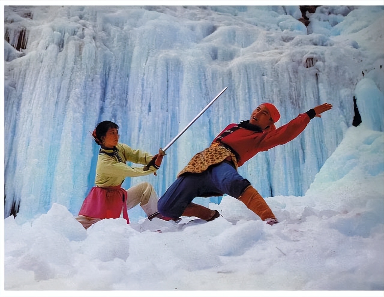 黑太阳731的导演牟敦芾，你应该知道的华语电影cult片之王