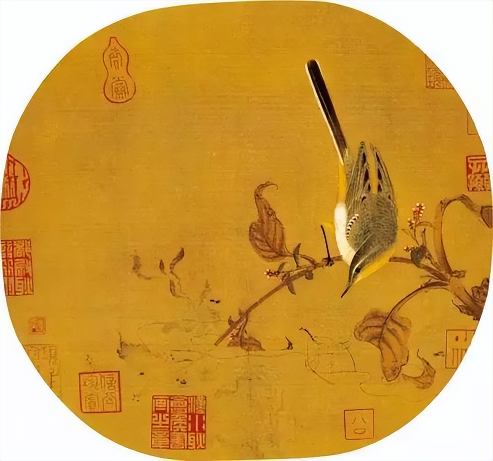 描写月亮的古诗20首加解析,关于月亮的古诗词背诵