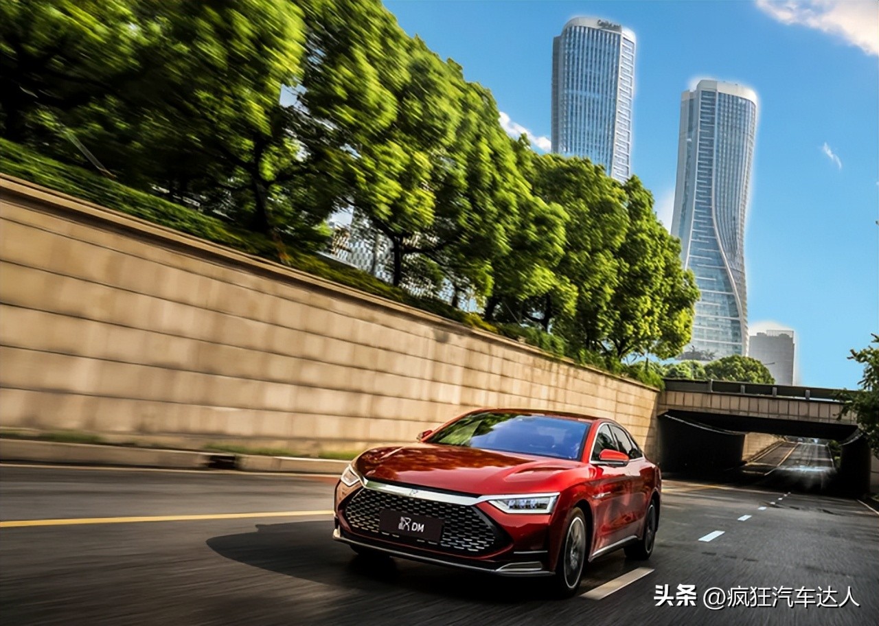 15万到20万动力最强的车,20万至30万提速最快的是什么车