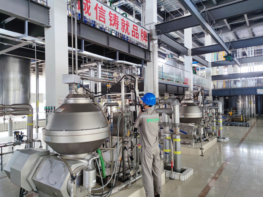 BOSS面对面丨新兴粮油：当8090接手厨房大权，他们需要怎样的产品