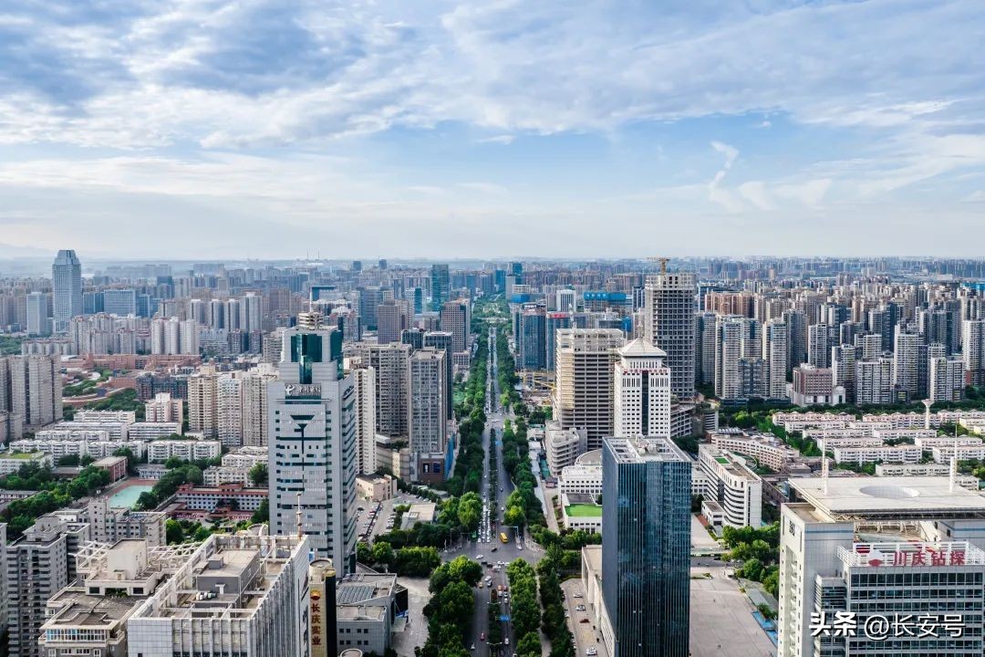 经发集团重点项目建设,成都经开发展集团战略