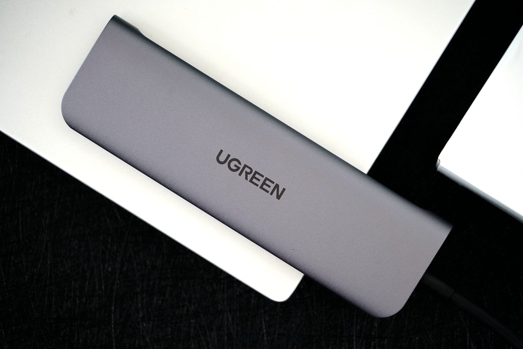 绿联扩展坞type-c怎么样,绿联type-c扩展坞