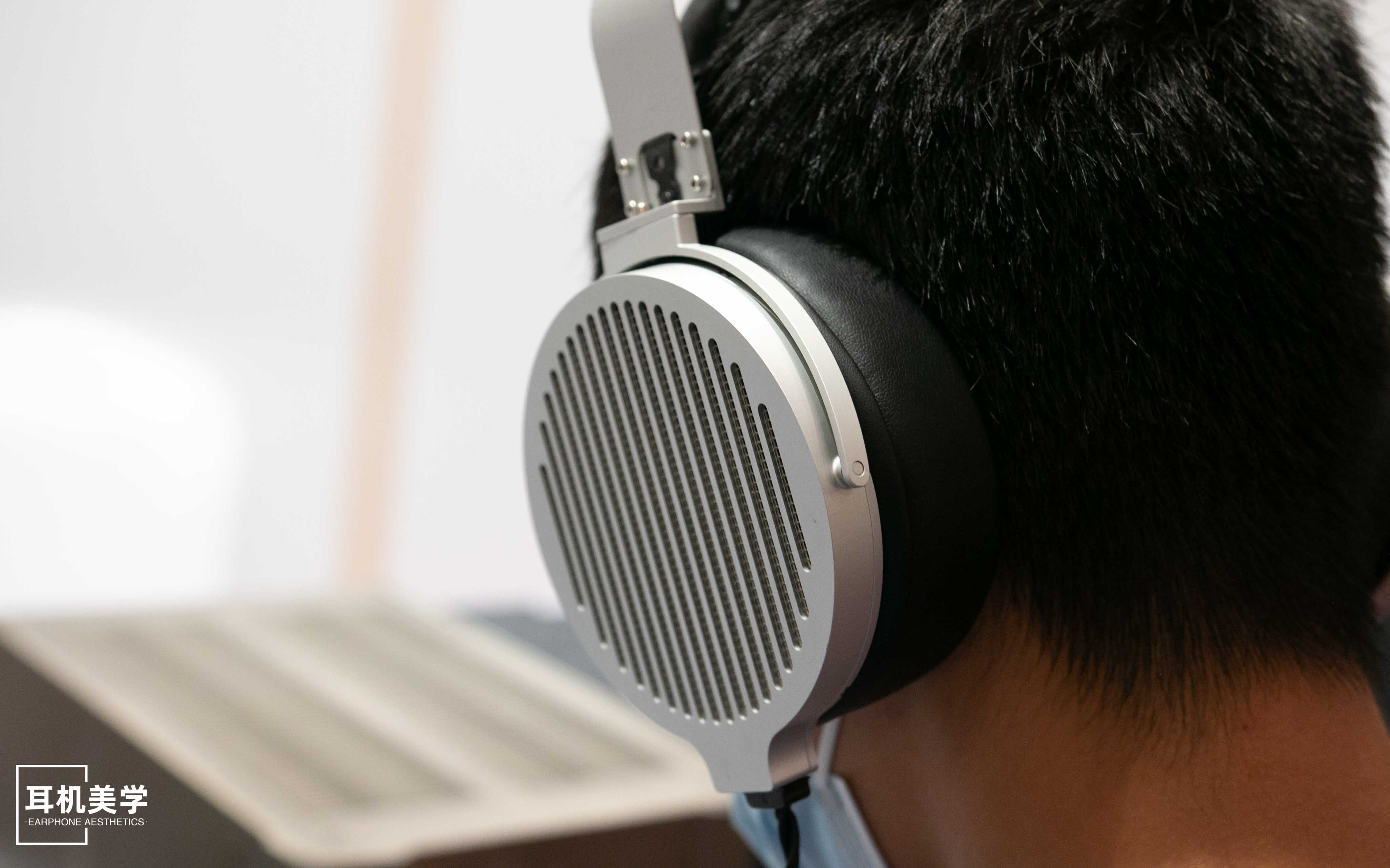 第五届中国北京国际耳机展,第五届北京中国国际耳机展