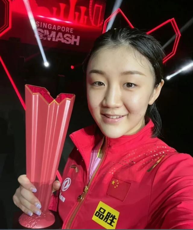 女乒颜值天花板？女乒女神大盘点？车晓曦诗雯钱天一谁是你的女神