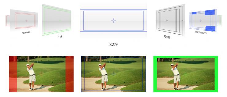 尊正全新55吋XMP550大尺寸技监