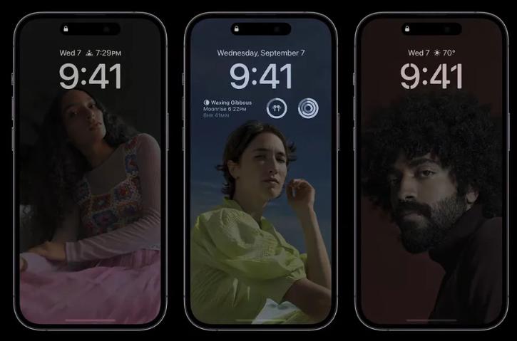 更新ios16的新功能,ios16更新功能怎么用