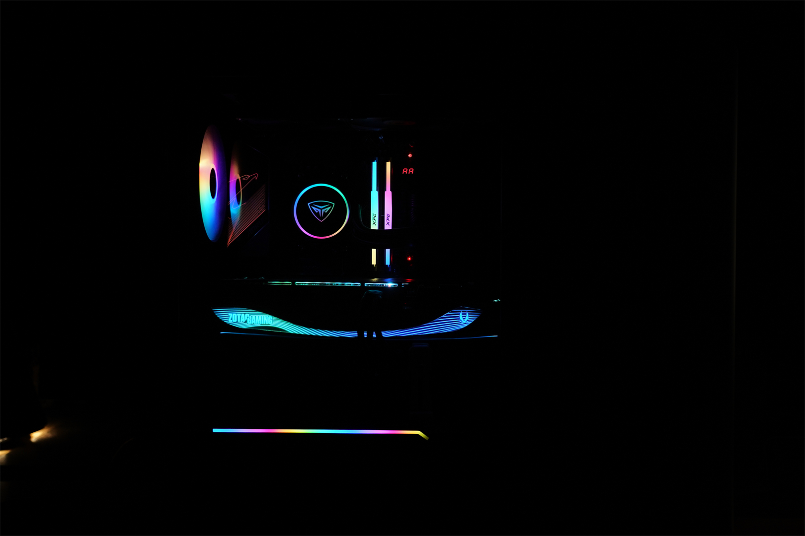 乔思伯d500评测,乔思伯d500尺寸