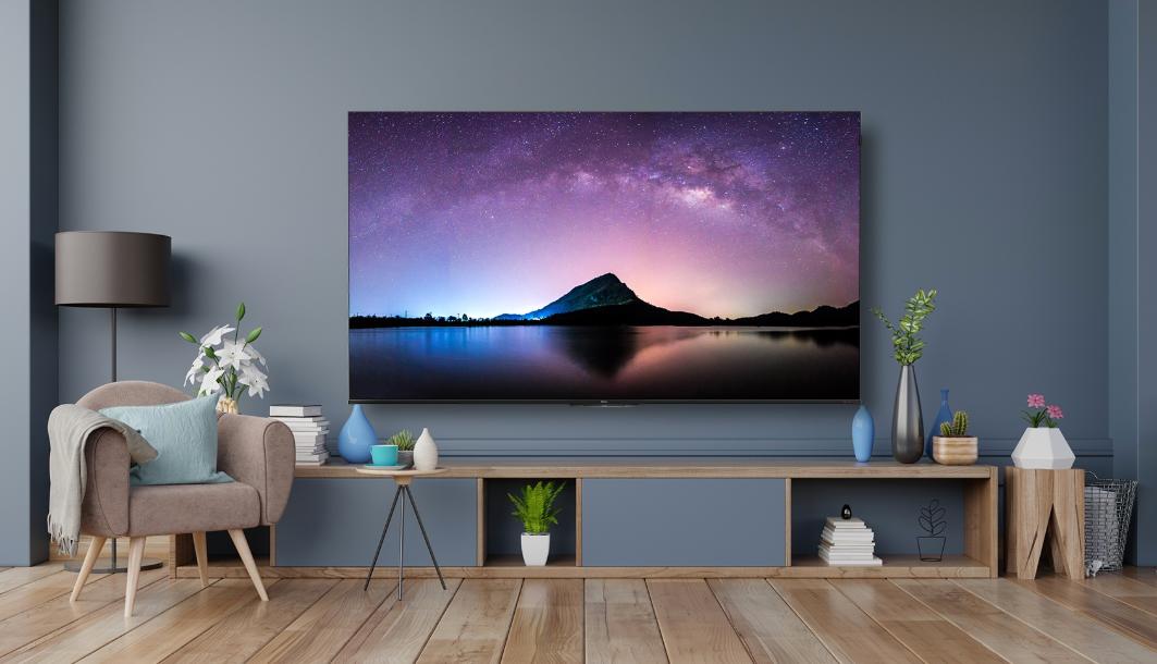 65寸的彩电好还是55寸的彩电好,55英寸高清彩电