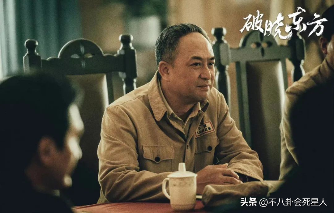 刘涛最新的电视剧哪部好看,刘涛新剧为何能成国产剧黑马