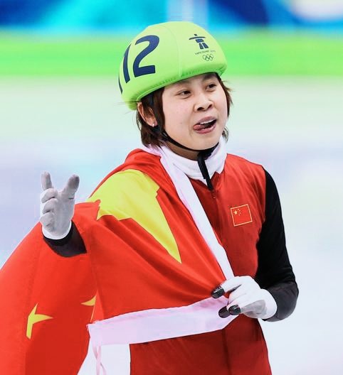短道速滑世界纪录集锦,短道速滑世界纪录视频