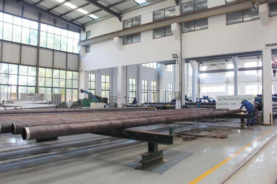 江苏众信管业绿色科技有限公司,江苏众信绿色管业科技有限公司