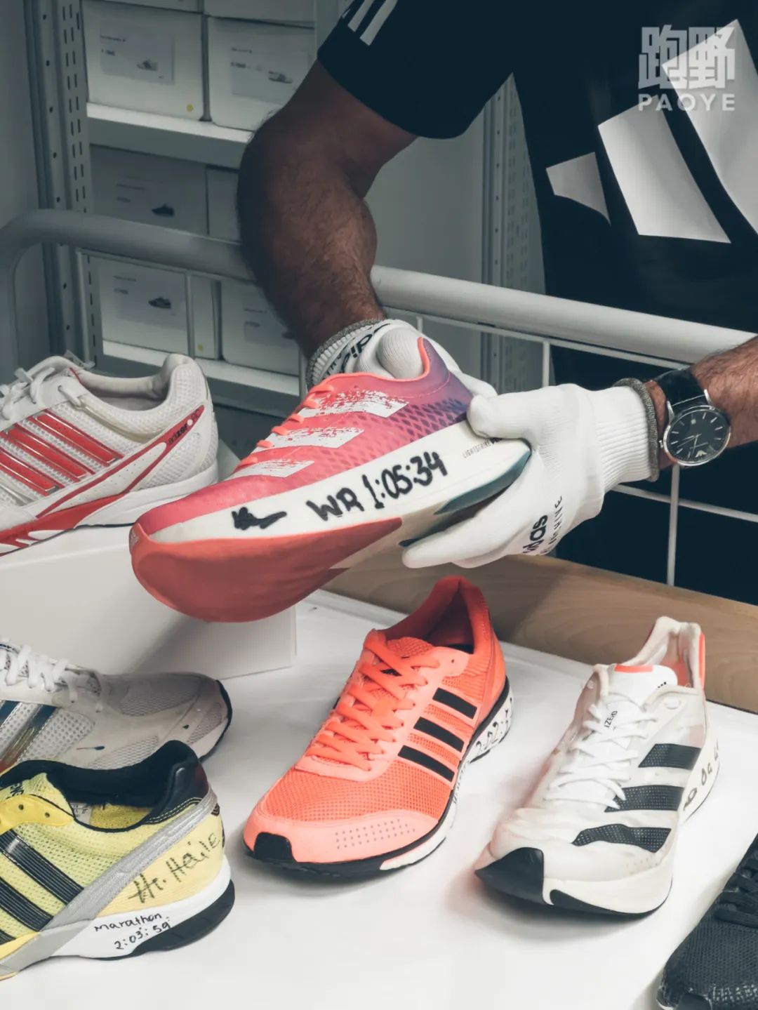 深度解析adidas,阿迪达斯adiospro3什么时候出