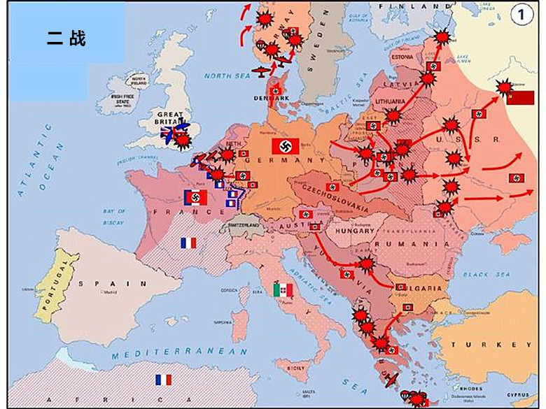 仅有22%的人口在亚洲，如果没有亚洲部分，俄国还是世界大国吗？