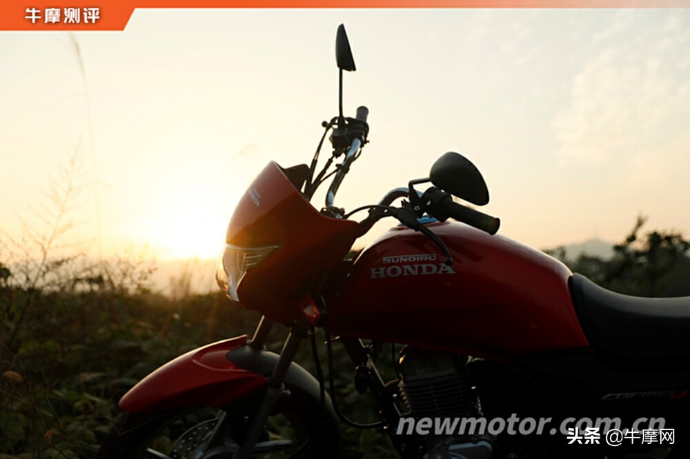 新大洲本田cbf150u有平衡轴吗,新大洲本田cbf150u发动机声音大