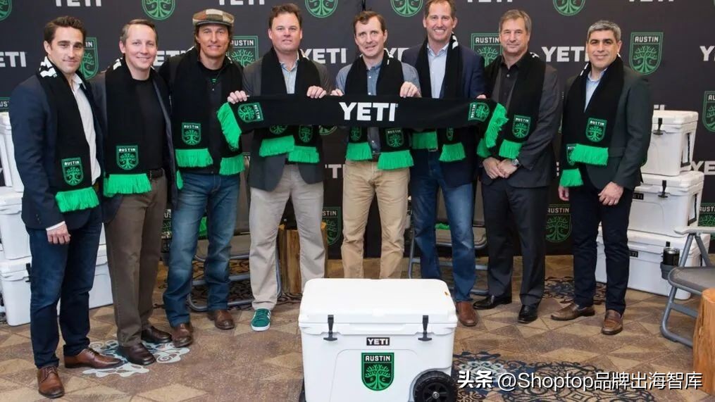 售价高同行10倍？Yeti将户外冷藏箱做成业界“爱马仕”