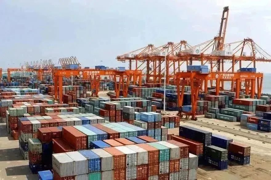 遍览“尖”货，为“桂”品代言，这个展会有点炫~