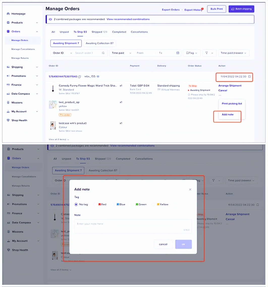 tiktokshop关键词在哪里,tiktokshop客户搜什么关键词