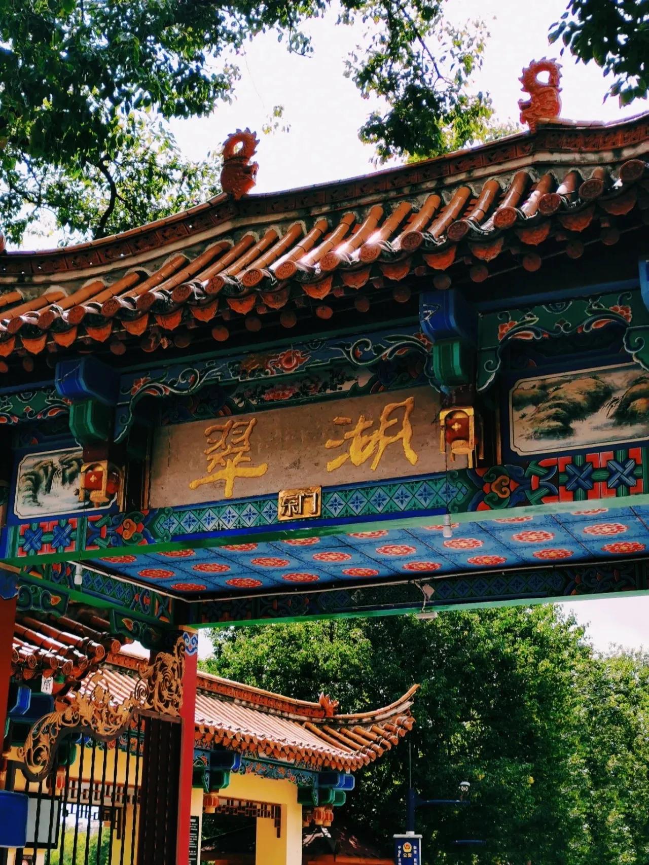 昆明一日游超详细旅行攻略,昆明西山一日游最佳攻略