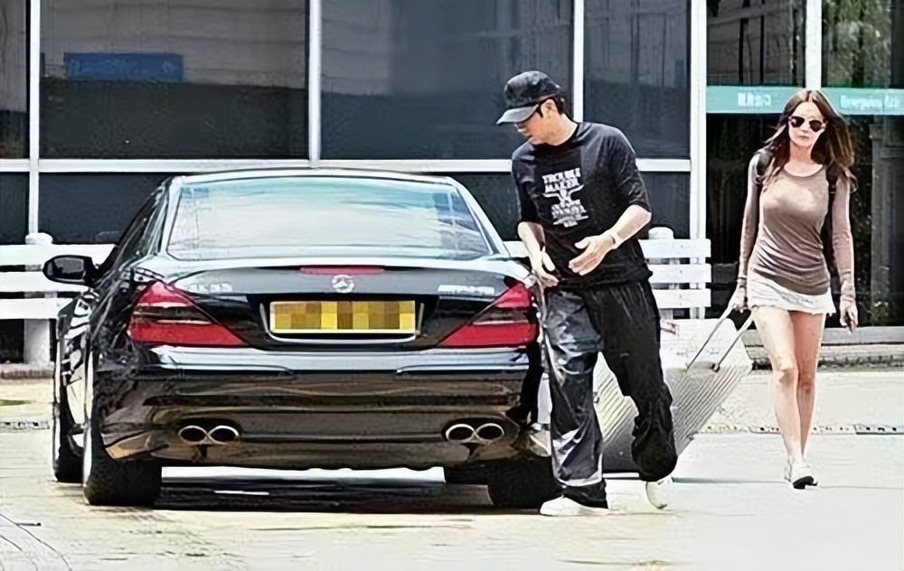 黑料女王张馨予,张馨予的黑料到底是真是假