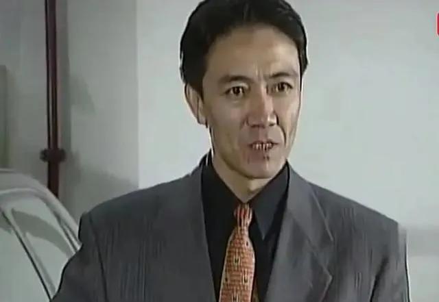 长得帅却总演反派的4位男星,演技被高估的四大男演员