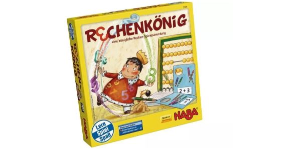 haba桌游第五种玩法,haba桌游适合几岁