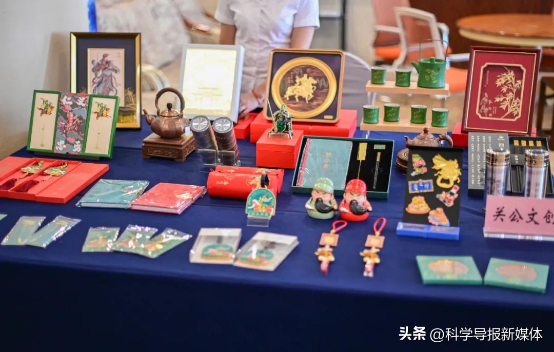 运城第34届关公文化艺术节,山西运城第34届关公文化旅游节