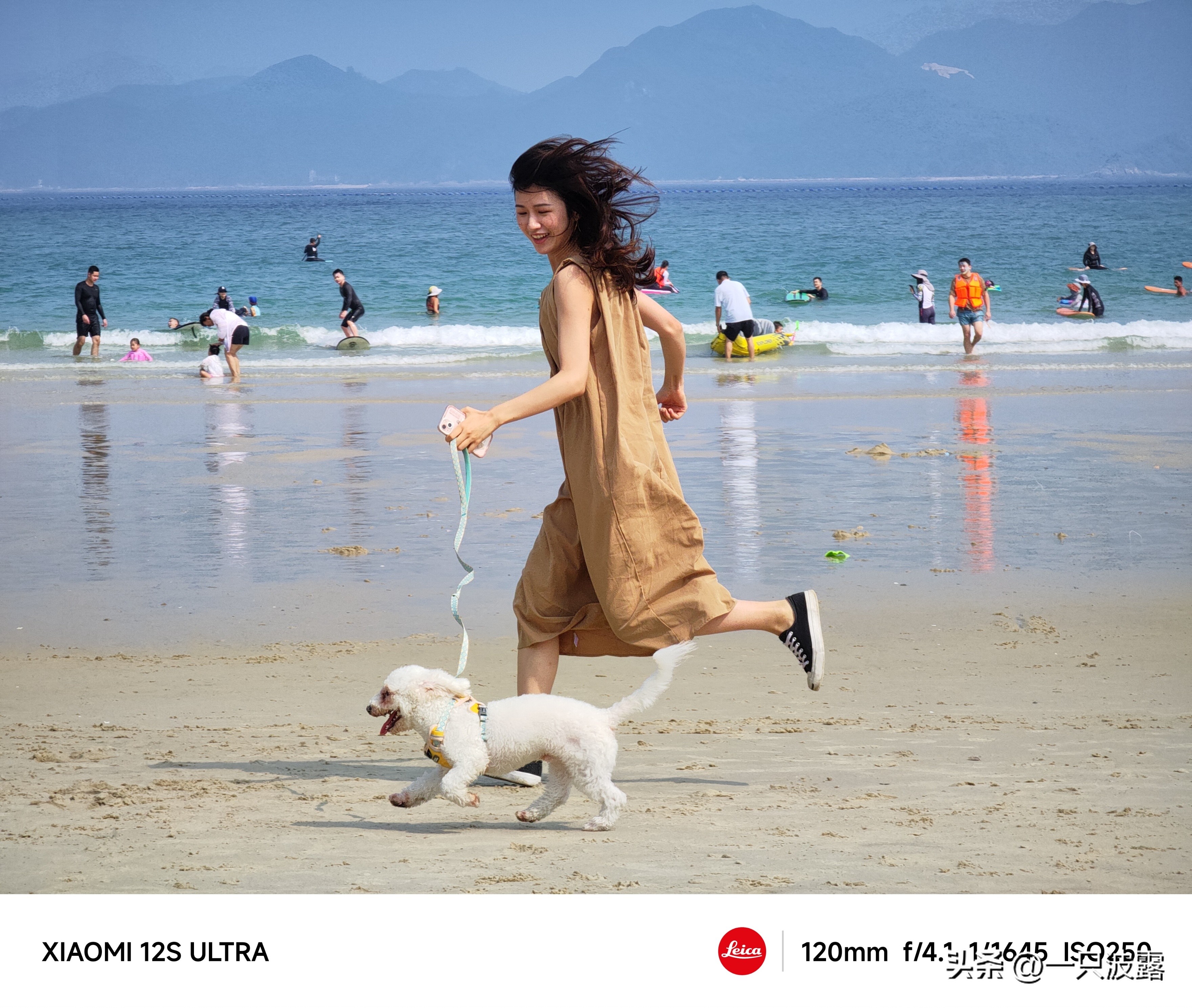 小米12sultra相机玩法,小米12sultra的三个镜头