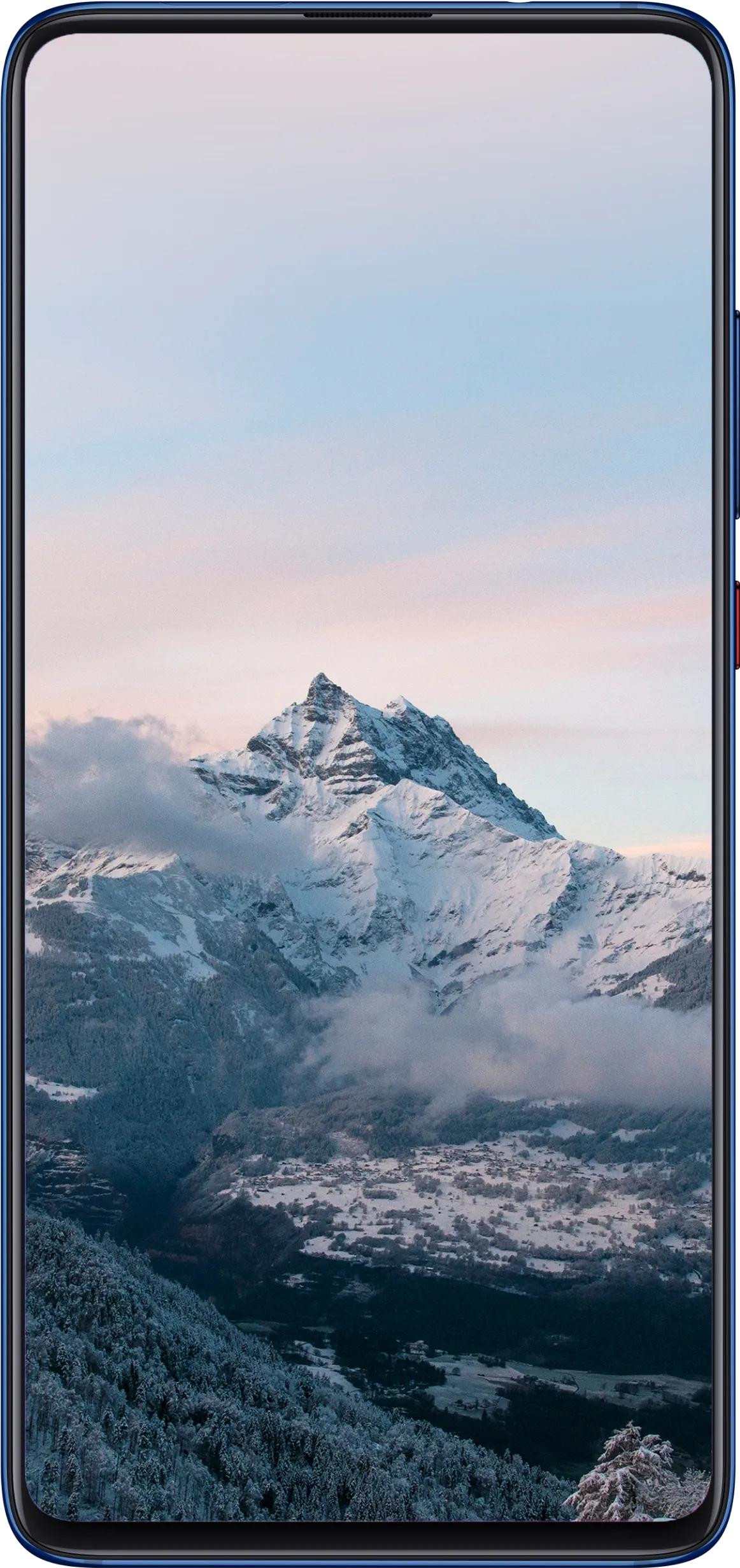 曲面屏120帧4k超清壁纸雪山,壁纸雪山4k手机壁纸