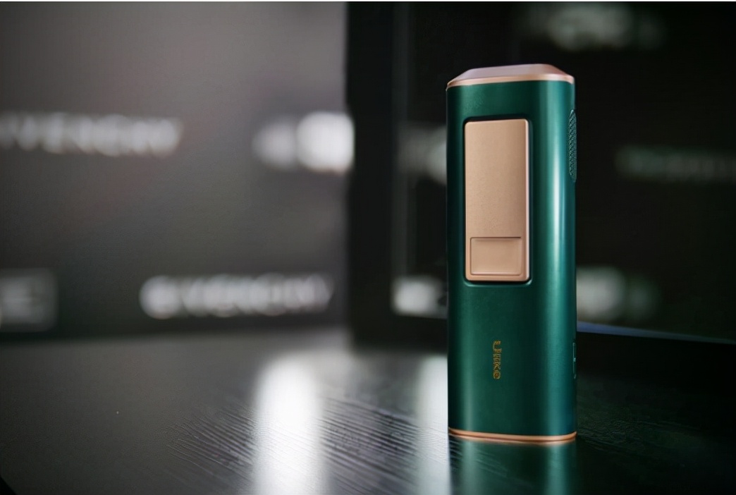 ulike家用脱毛仪分享,ulike半价脱毛仪