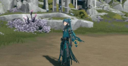 鸣潮第三次内测什么时候,鸣潮几号开测